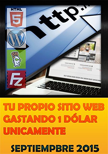 TU PROPIO SITIO WEB GASTANDO $1 DÓLAR UNICAMENTE: (incluye dominio, y hosting) (BLACKSEO PDFS)
