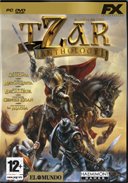 Tzar Anthology: Oro Premium