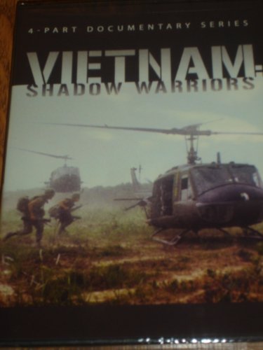 Vietnam: Shadow Warriors by Military