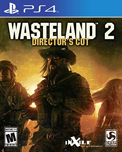 Wasteland 2 - Directors Cut