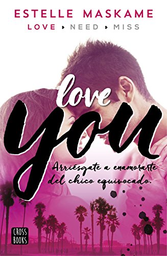 You 1. Love you: You 1 (Crossbooks)
