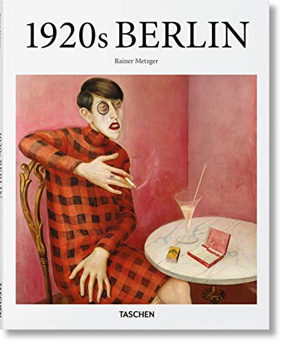 1920S Berlin: BA (Basic Art Series 2.0)