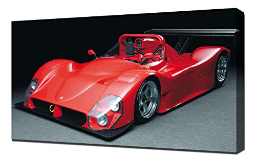 1993-Ferrari-333-SP-V6-1080 - Lienzo decorativo