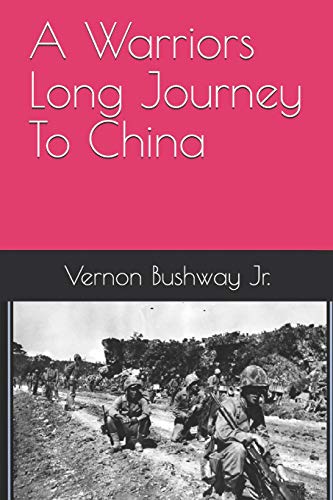 A Warriors Long Journey To China
