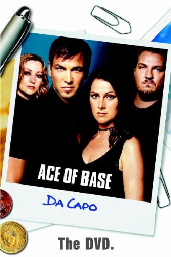Ace of Base - Da Capo [Alemania] [DVD]