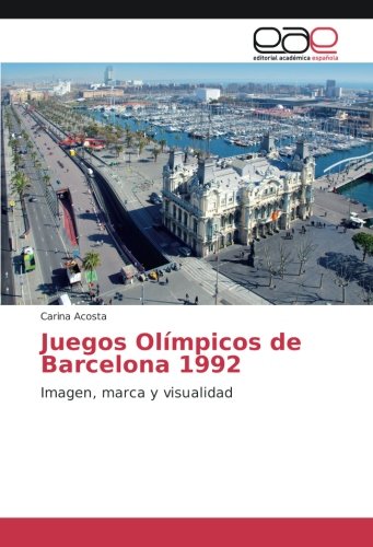 Acosta, C: Juegos Olímpicos de Barcelona 1992