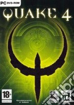 Activision Quake 4, PC - Juego (PC, 2800 MB, 512 MB, 2GHz)