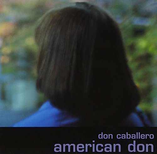 American Don by DON CABALLERO (2000-10-03)