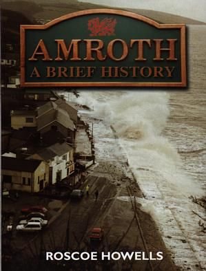 Amroth - a Brief History