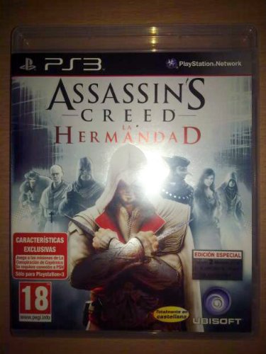 Assassin's Creed La Hermandad - Edición Especial