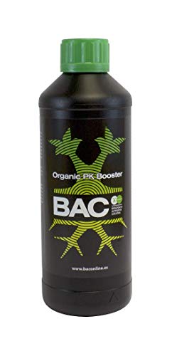 B.A.C. BACC0012 Organic PK Booster, 500 ml