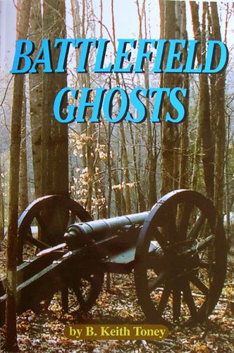 Battlefield Ghosts