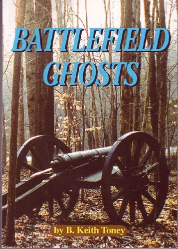 Battlefield Ghosts (English Edition)