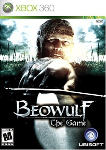 Beowulf: The Game (輸入版:北米)