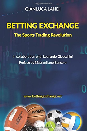 Betting Exchange: The Sports Trading Revolution