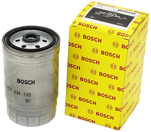 Bosch 1 457 434 105 Filtro Combustible