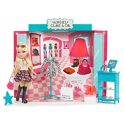 Bratz Boutique Doll Angel Cloe and Co by Bratz