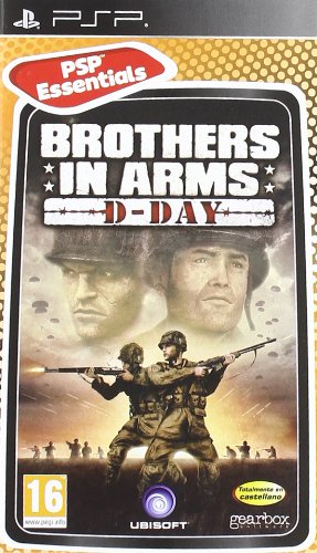 Brothers In Arms D-Day Essentials