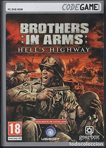 Brothers In Arms PC