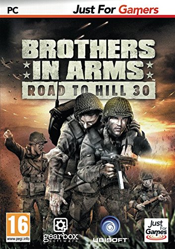 Brothers in Arms: road to hill 30 [Importación francesa]