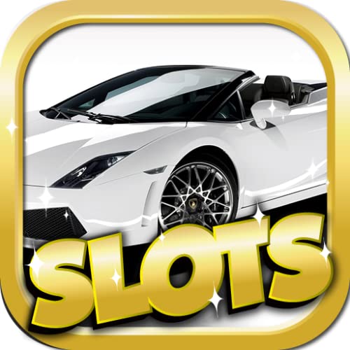 Cars Beard Free Poker Slots - Cool Vegas Slot Machine And Best Casino Games