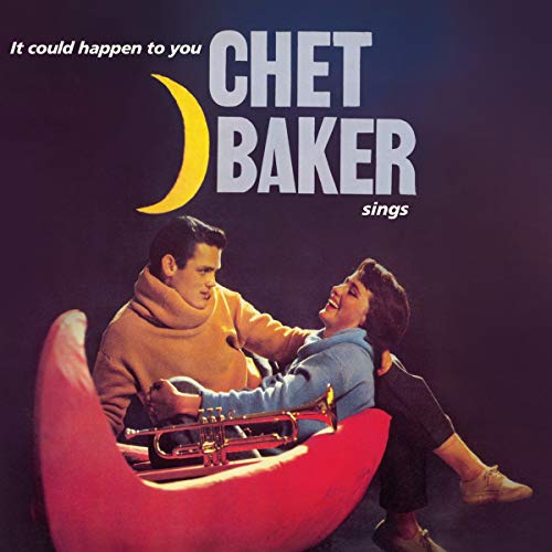 Chet Baker Sings - It Could Happen to You [Vinilo]