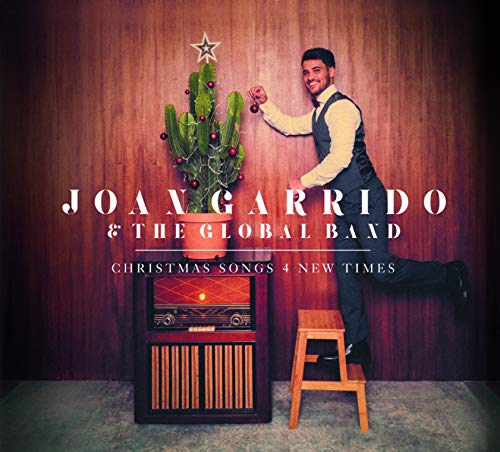 Christmas Songs 4 New Times (Edición Firmada) (CD)