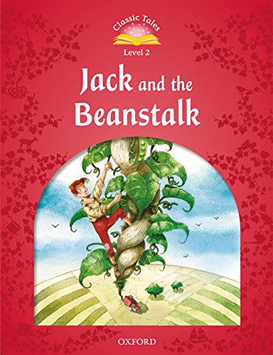 Classic Tales Second Edition: Classic Tales 2. Jack and the Beanstalk. MP3 Pack