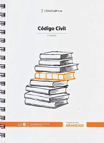 Código Civil (LeyItBe) (Código Básico)