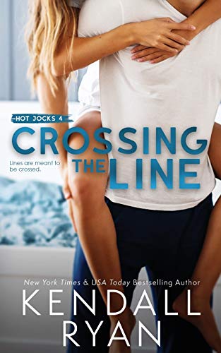 Crossing the Line (4) (Hot Jocks)