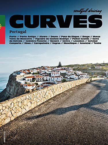 Curves: Portugal: Band 14