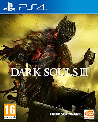 Dark Souls III [Importación Inglesa]