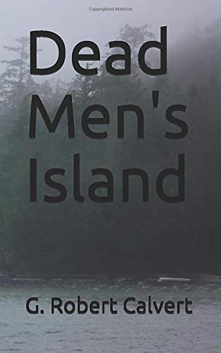 Dead Men's Island