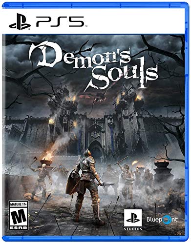 Demon's Souls for PlayStation 5 [USA]