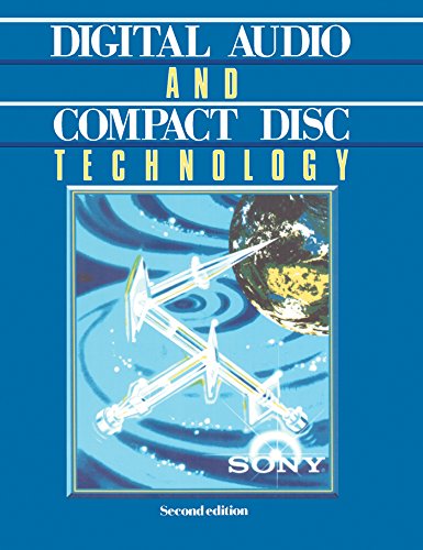 Digital Audio and Compact Disc Technology (English Edition)