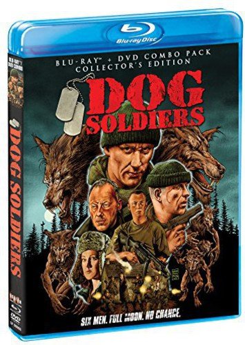 Dog Soldiers [Edizione: Stati Uniti] [Italia] [Blu-ray]