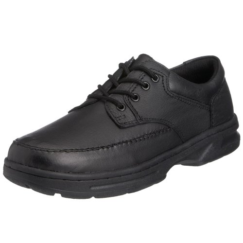 Dr Keller 0103382080 - Zapatos de Cuero para Hombre, Color Negro, Talla 42