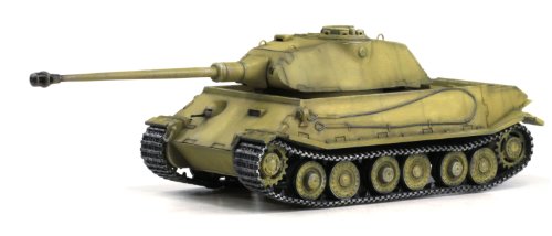 Dragon 500760530 – 1: 72 VK.45.02 (P) V Alemania 1945 Tanque