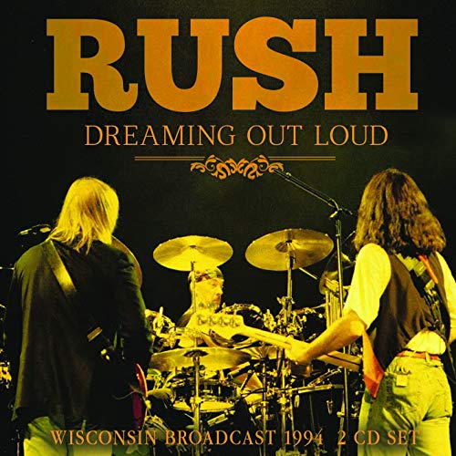 Dreaming Out Loud (2cd)