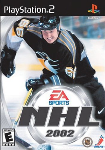 EA Sports: NHL 2002 (PS2) [Importación Inglesa]