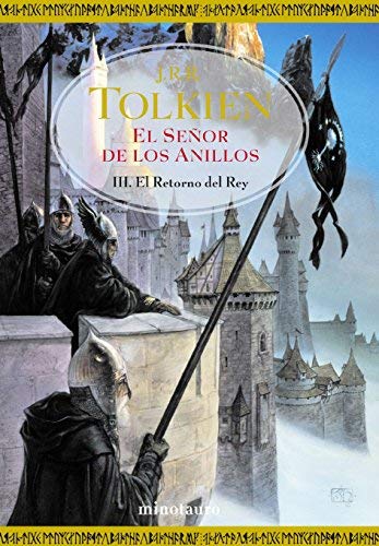 El Retorno del Rey / The Return of the King (El Señor de los Anillos) by J. R. R. Tolkien(2002-05-02)