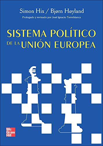 El sistema politico en la UE