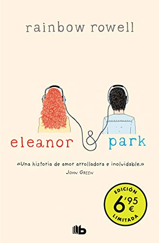 Eleanor y Park (edición limitada a precio especial) (CAMPAÑAS)