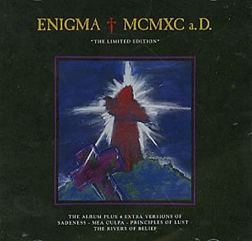 Enigma * MCMXC A.D.