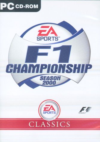 F1 Championship Season 2000 [Classic]