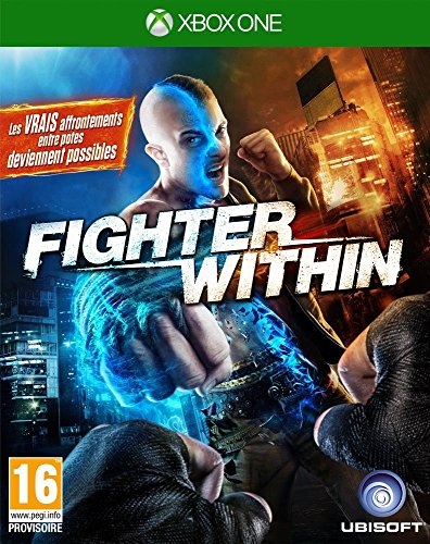 Fighter Within [Importación Francesa]