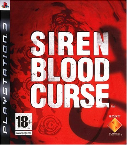 Forbidden Siren: Blood Curse