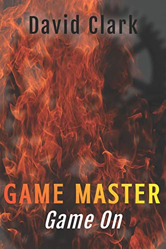 Game Master: Game On: 1