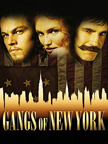Gangs of New York (Miramax)