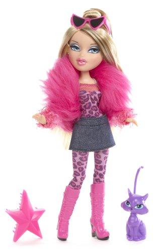 Giochi Preziosi Bratz - Catz Cloé - muñecas (Multi)